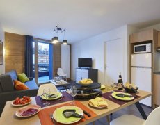 Résidence Le Hameau