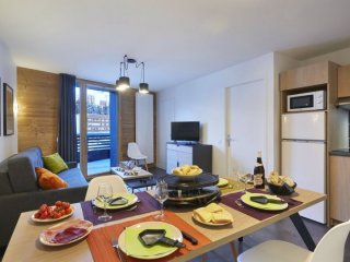 Résidence Le Hameau Résidence Le Hameau