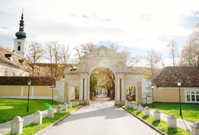 Historické unikáty Dolního Rakouska