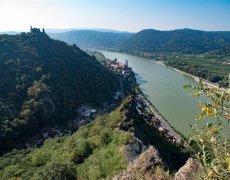 Perly Dolního Rakouska s plavbou