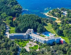 Mediteran Plava Laguna