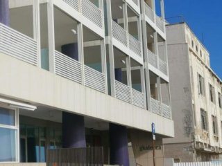 Appartamenti Lungomare Galileo Galilei