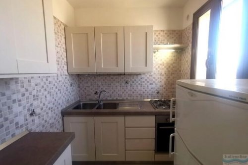 Appartamenti Via Galatone