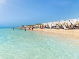 Appartameti Pescoluse