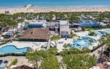 Katalog zájezdů, Camping Village Cavallino