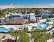 Camping Village Cavallino