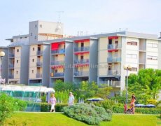 Condominio Laguna Grande