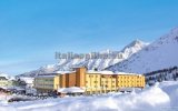 Katalog zájezdů, Grand Hotel Miramonti SKI