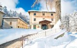 Katalog zájezdů, Hotel Abetone e Piramidi SKI