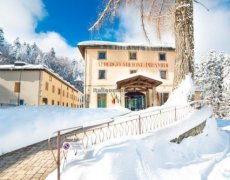 Hotel Abetone e Piramidi SKI