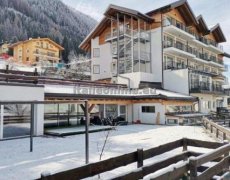 Hotel Active Alm Moena SKI