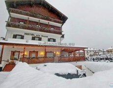 Hotel alla Rocca SKI