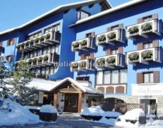 Hotel Baita Clementi SKI