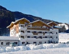 Hotel Bergkristall SKI