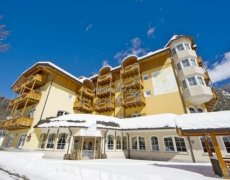Hotel Chalet All'Imperatore SKI