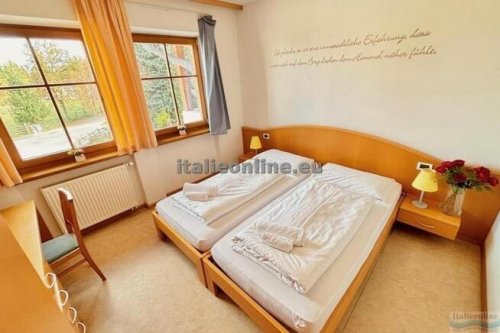 Hotel Corno Bianco SKI