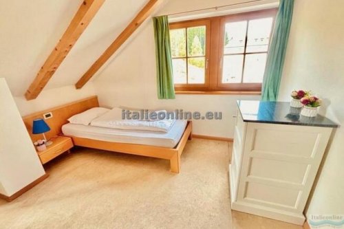 Hotel Corno Bianco SKI