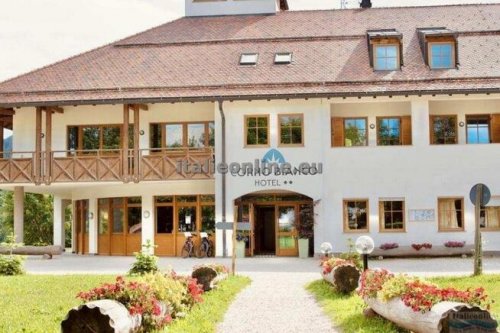 Hotel Corno Bianco SKI