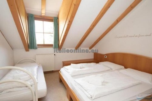 Hotel Corno Bianco SKI