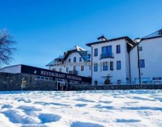 Hotel Corno Bianco SKI