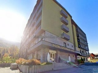 Hotel Cristallo Wellness SKI