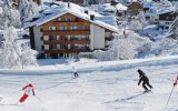Katalog zájezdů, Hotel Dahu SKI