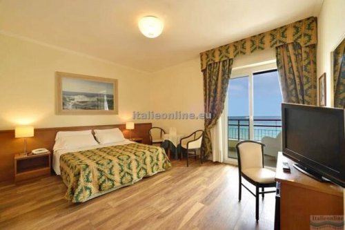 Hotel Europa e Concordia