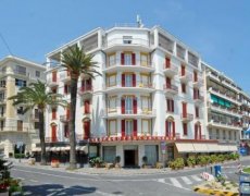 Hotel Europa e Concordia