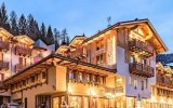 Hotel Folgarida SKI