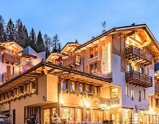 Hotel Folgarida SKI