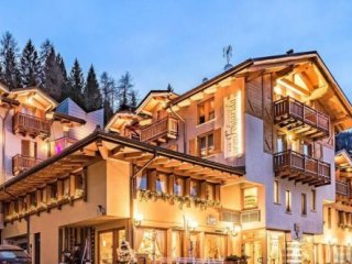 Hotel Folgarida SKI