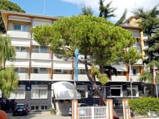 Hotel Palace Hotel Palace