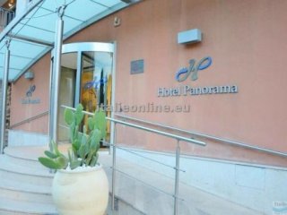 Hotel Panorama