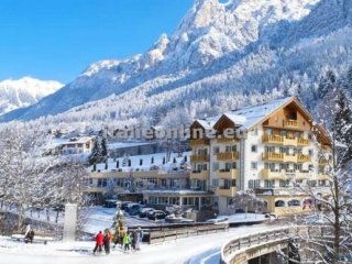 Hotel Rio Stava Family Resort & SPA SKI