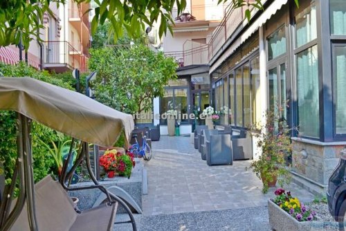Hotel Villa Camilla