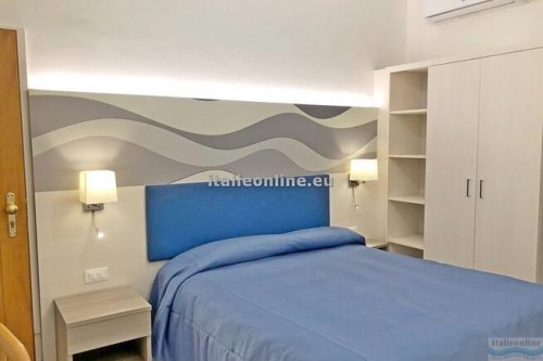 Hotel Villa Camilla