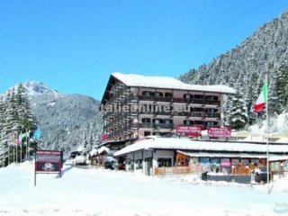 Il Caminetto ParkHotel & Club SKI