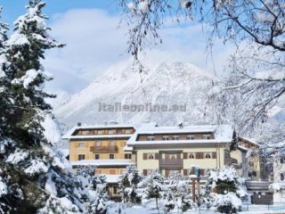 Meublè Sci Sport Hotel & Residence SKI