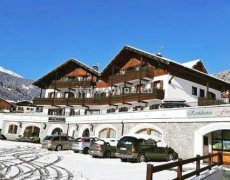Residence Fior d'Alpe SKI