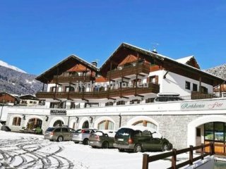Residence Fior d'Alpe SKI