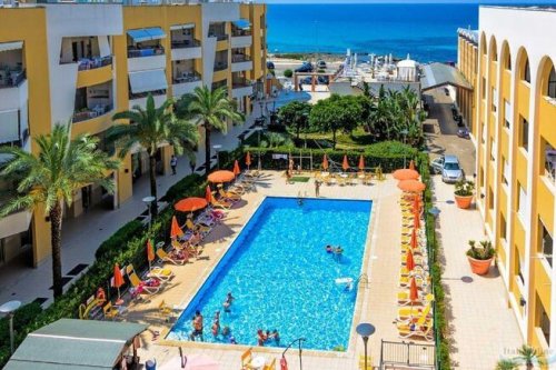 Residence Rosa Virginia