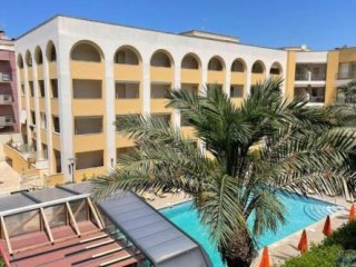 Residence Rosa Virginia Residence Rosa Virginia