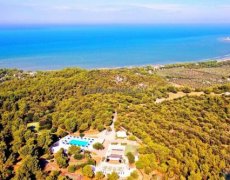 Villaggio Camping Spiaggia Lunga