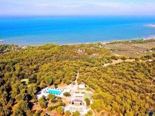 Villaggio Camping Spiaggia Lunga