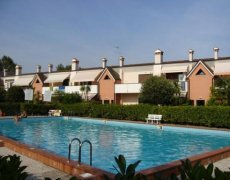 Rezidence Nuovo Sile