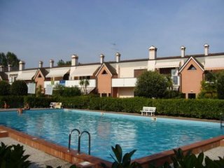 Rezidence Nuovo Sile