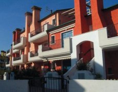 Villaggio Le Ginestre Cavallino