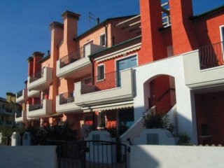 Villaggio Le Ginestre Cavallino