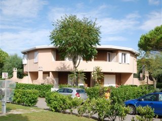 Bibione - Villaggio Tivoli