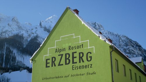 Alpin Resort Erzberg by ALPS RESORTS
